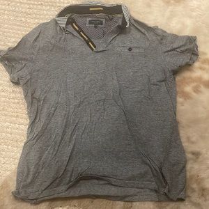 Ted Baker polo. Size 5 (medium)